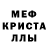 Меф мяу мяу кристаллы Igor Babaev